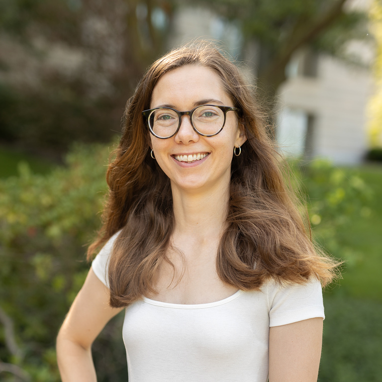 Emily Wieder